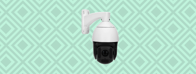 We tested and reviewed over 10 various CCTV cameras to select best PTZ Surveillance Cameras available at the moment  smarthome.university/security-camer…
