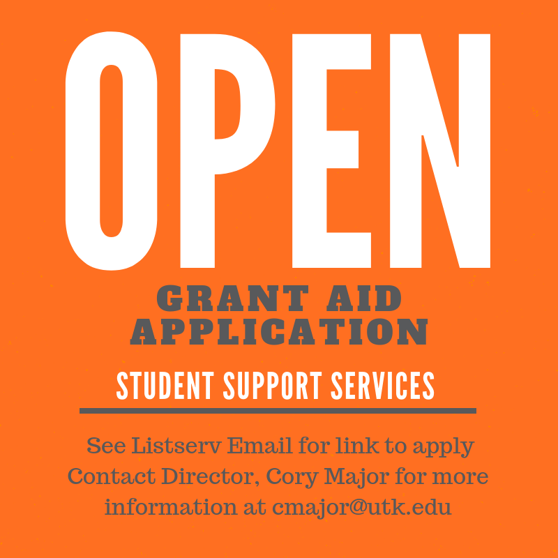 UTK TRiO Student Support Services (@sssutk) on Twitter photo 
