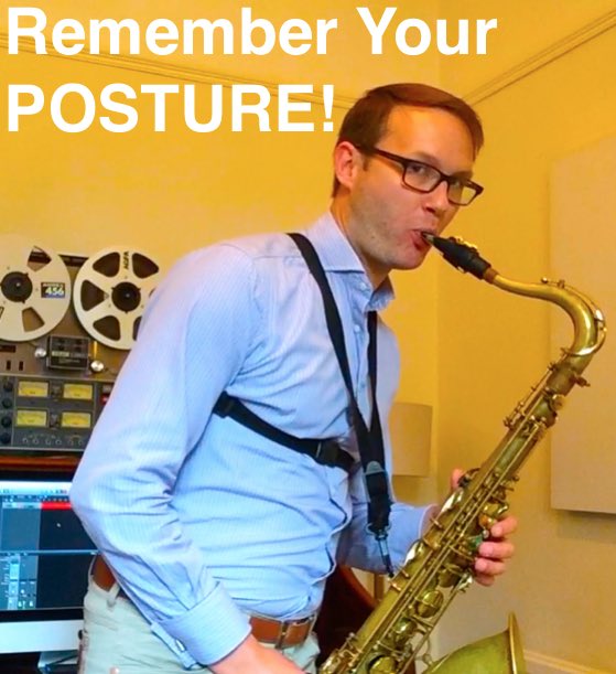 SaxStudies's tweet image. Check out the latest blog at saxophonestudies.teachable.com/blog/158266/re… #saxophone #saxtips #saxophonestudies