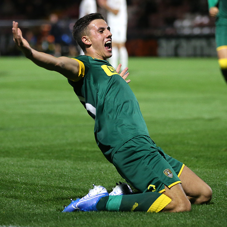 Notts County FC tweet media