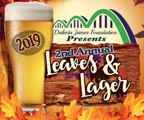 LEAVES AND LAGER: Last fests of the season are coming up. Don't miss out! Details and tix: tickets.mdtix.com/leaves-and-lag…