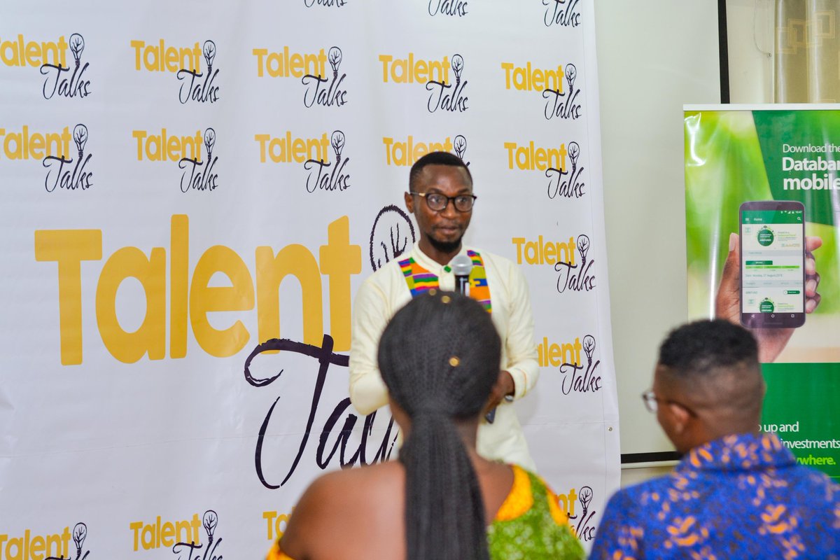 coach_ekm's tweet photo. It was indeed a rare opportunity to have been the MC for the maiden edition of Talent Talks, a brainchild of Emploi Africa LLC, which happened on Friday, 13th September, 2019.
#BeInspired #RenewYourMind
#EmploiAfrica #TalentTalks
#EKMC https://t.co/nbZYsRmJ9n