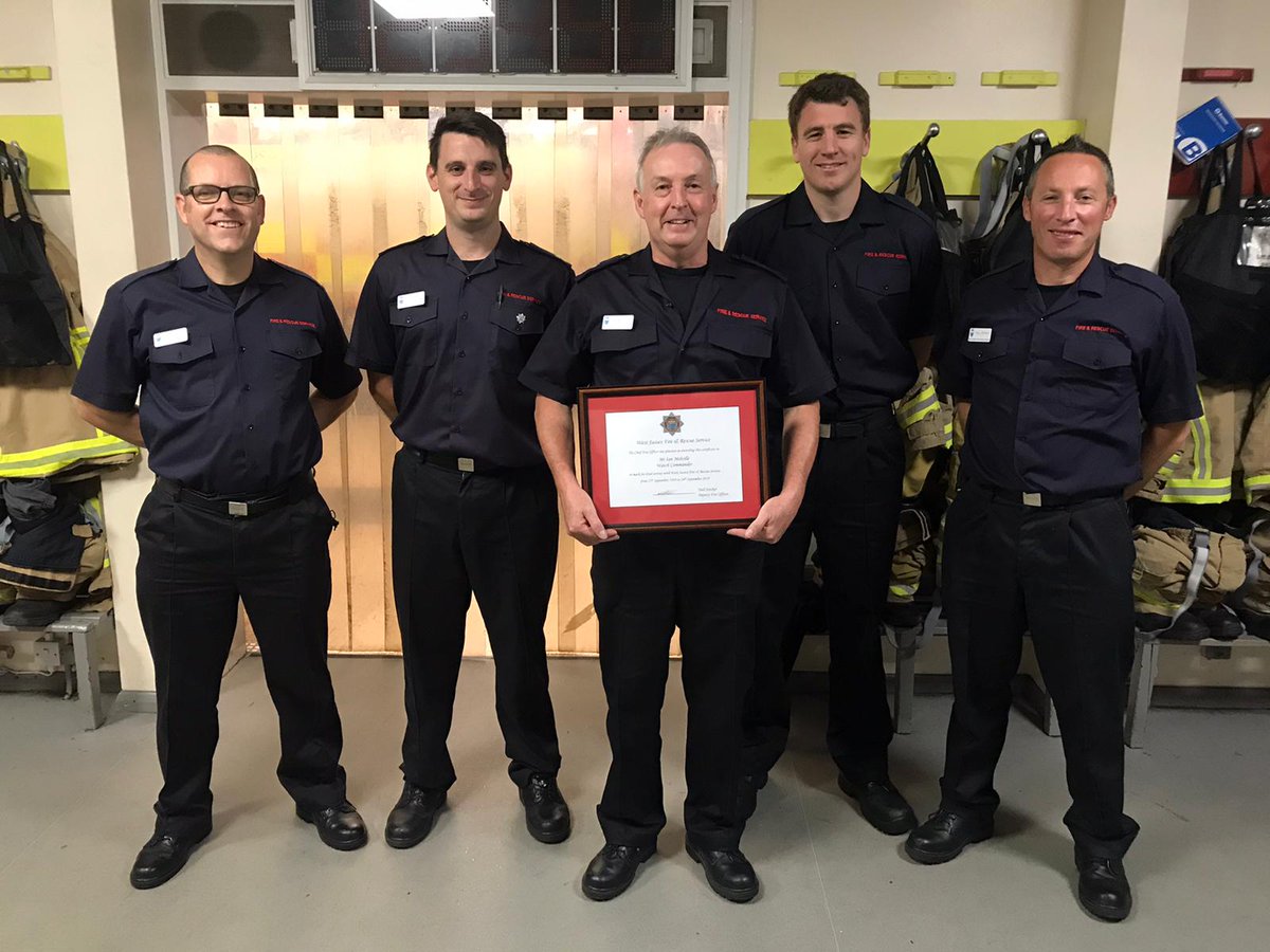 Horshamfire tweet media