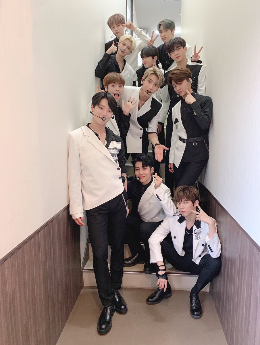 VICTONFrance's tweet image. 〔TWITTER〕190922 ↳ #SEUNGWOO

«  [#X1NOTE]
Nos ONE IT bien-aimés qui nous ont envoyé leur énergie à travers leurs fortes acclamations! 
Parce que vous étiez avec nous, nous avons pu terminer le premier jour du KMF 2019 sans aucun (...) »

© | x1official101
🇨🇵 | VICTON France