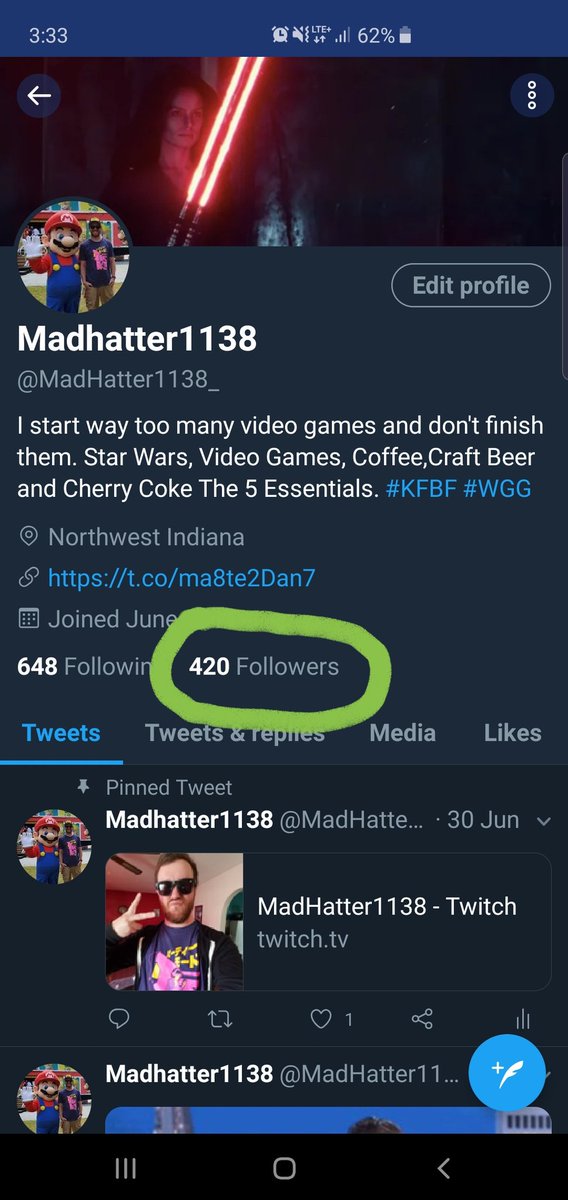 MadHatter1138_'s tweet photo. #blazit lol https://t.co/yKcI6kfOM4