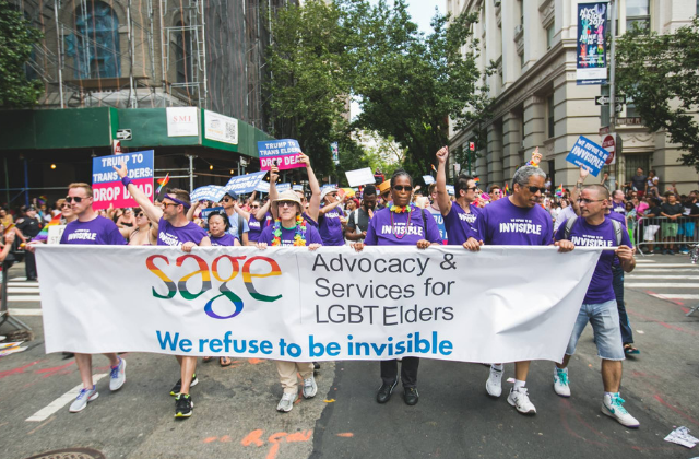 DiverseElders's tweet photo. Have you heard of a #FriendlyVisitor program in your community? @SAGEUSA is looking for #volunteers in South Florida to visit and support #LGBT older adults. Read more here: https://t.co/Q1eZ8uC64Y via @sfgn https://t.co/wo77Kb0JDi
