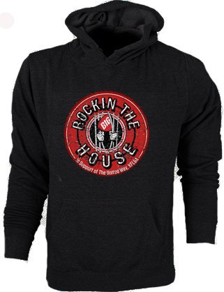 unitedwaykfla's tweet photo. As promised- @rockinbighouse merchandise is now available online. If you weren't able to get the item or size you wanted, now is your chance! The store will be live for just 3 weeks! Thanks so much for the #locallove & support! https://t.co/sNbCspUHy3 https://t.co/myNTfQWpcj
