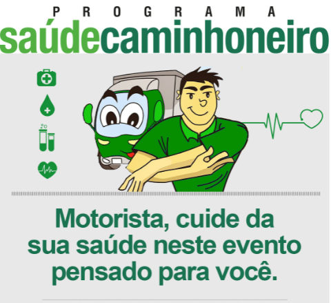 ecocataratas's tweet photo. 🚛Participe do Programa Saúde Caminhoneiro.
🗓️25 de setembro (quarta-feira)
🕒 9h às 12h
📍 Pátio do SAU04, em Cascavel (BR-277 Km 574)

#ecocataratas #cuidar #motorista #caminhoneiro https://t.co/ODJiqIbyqw