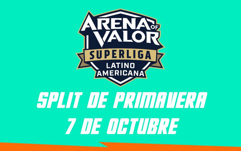 Victorious Mobile Super Liga Latinoamericana tweet media