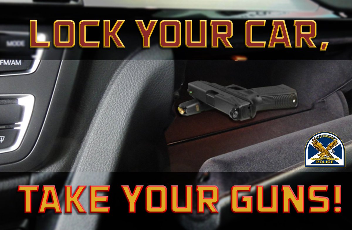 St. Pete Police tweet media