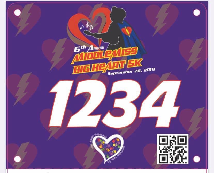 Big Heart Foundation tweet media