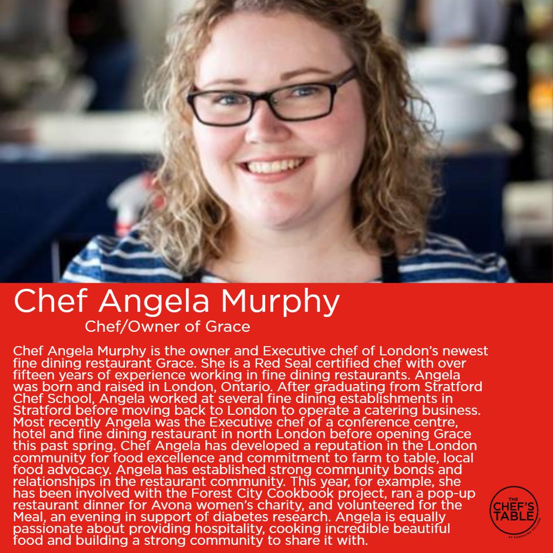 CK_Table's tweet image. Rotation Eating Grain Dinner - Course Pastured Livestock. Meet Chef Angie Murphy who will be building a course on pasture raised brisket for the dinner. 
..
Details ow.ly/vuPH50wm3ki
...
#regenerate2019 #localgrains #wholegrains #climateaction #Sept27 #angiemurphy #beef