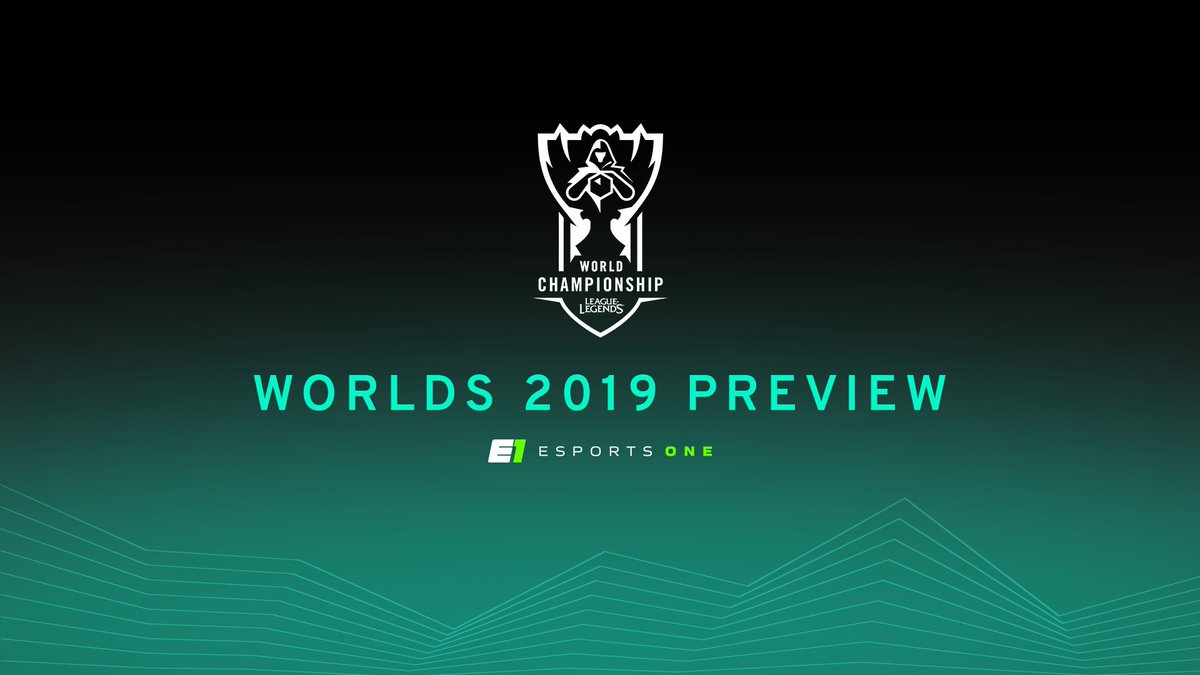 Esports One tweet media