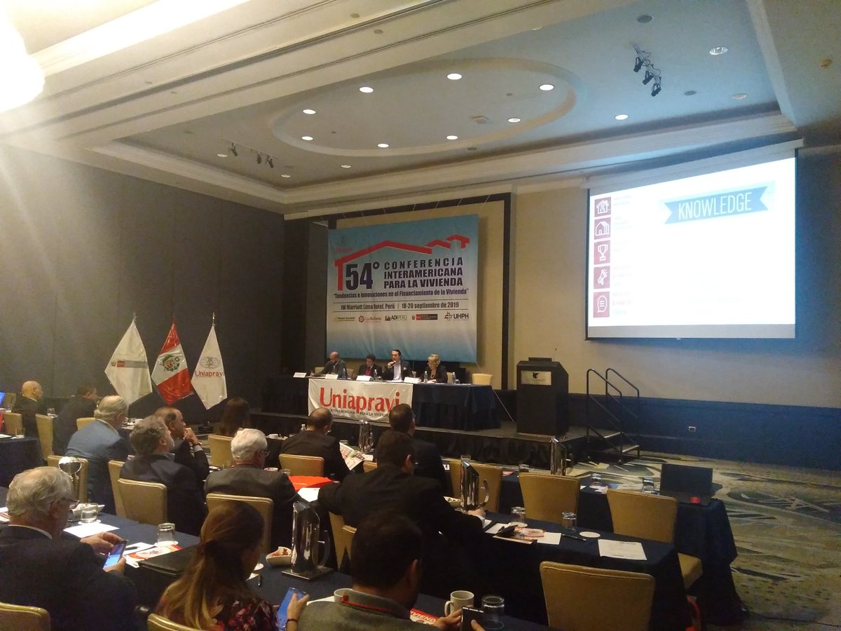 UNIAPRAVI's tweet photo. 54° Conferencia Interamericana: Laboratorios de Vivienda (LAVs) - Urban Housing Practitioners Hub (UHPH)
@TulioVazquezL #FernandoDuarte @Techo #MaríaLuisaZanelli @habitatlac #JuanCarlosLandaure @viviendaperu https://t.co/IKhreNz48D