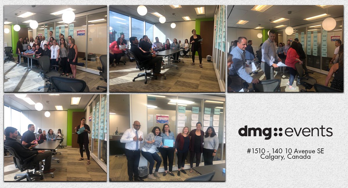 Energy Portfolio - dmg events tweet media