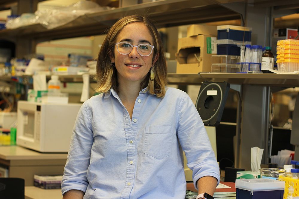 EMU_News's tweet image. We are excited to welcome 2006 alum Stephanie Miller Lehman back to campus to share about her journey from EMU to post-doctoral research on cancer therapy.
buff.ly/2kUhrGT #emuview #leadtogether