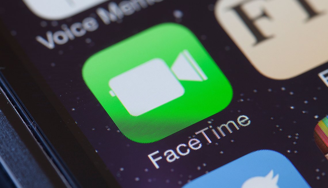 Need a little Tech 101? <a href="/marc_saltzman/">Marc Saltzman</a> has written a nice how-to that walks you through the steps to make a FaceTime call, including substituting the newer Memojis for your face and including up to 30 of your friends and family on that same call, bit.ly/2li0Ywt via <a href="/AARP/">AARP</a>