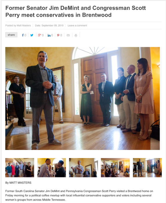 CumberlandDems's tweet photo. Guess Where Scott Perry Has Been (Six Weeks Until Election Day) - https://t.co/w3rXitwlvS https://t.co/DviP8xp7fo