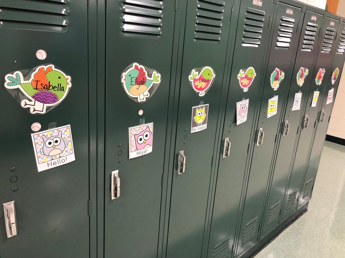 Chrissy Schochet (@mrsschochet) on Twitter photo Day 2 of #StartwithHello week!
#randomactsofkindness
<a href="/D59ForestView/">Forest View Elementary</a> <a href="/SocialWorkers59/">Social Workers at 59</a> #d59learns Day 2 of #StartwithHello week!
#randomactsofkindness
<a href="/D59ForestView/">Forest View Elementary</a> <a href="/SocialWorkers59/">Social Workers at 59</a> #d59learns