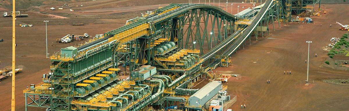 im_mining's tweet image. .@FluorCorp is to announce on Sept 27 a #mining related #spinoff company called #Virta Inc, specialised it says in bringing #innovation to the design and supply of #materialshandling systems, including #inpit #crushing &amp;amp; #conveying #futureofmining bit.ly/2lhZdzn