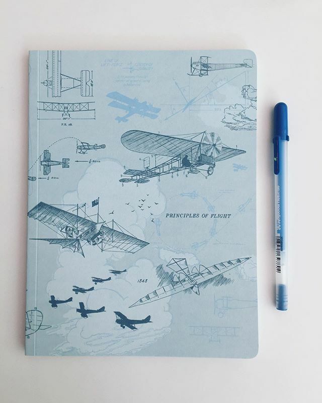 PostScriptOK's tweet image. I love all the @cognitivesurplus notebooks! #notebooks #pens ift.tt/2mTUt33