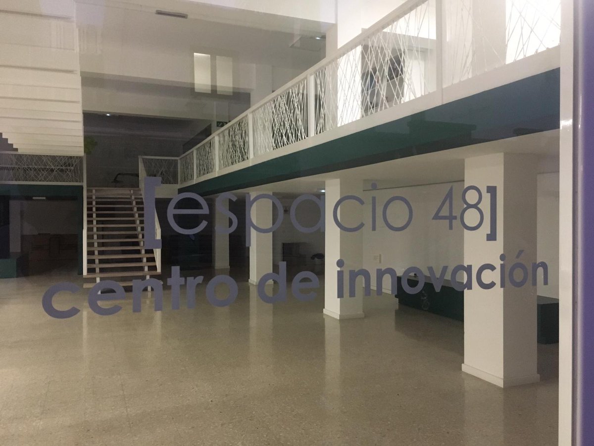 CITTLAN's tweet photo. ➡️El próximo jueves 3 de octubre estas invitado a la Jornada de presentación del proyecto Lanzarote Smart Island. Durante la sesión tendremos tiempo para conocernos #networking. Consulta aquí 👉https://t.co/XMcKqC8fZH toda la info y ¡Animate! ¡Contamos contigo! #CITTLAN #LRiB https://t.co/SVd5qedArS