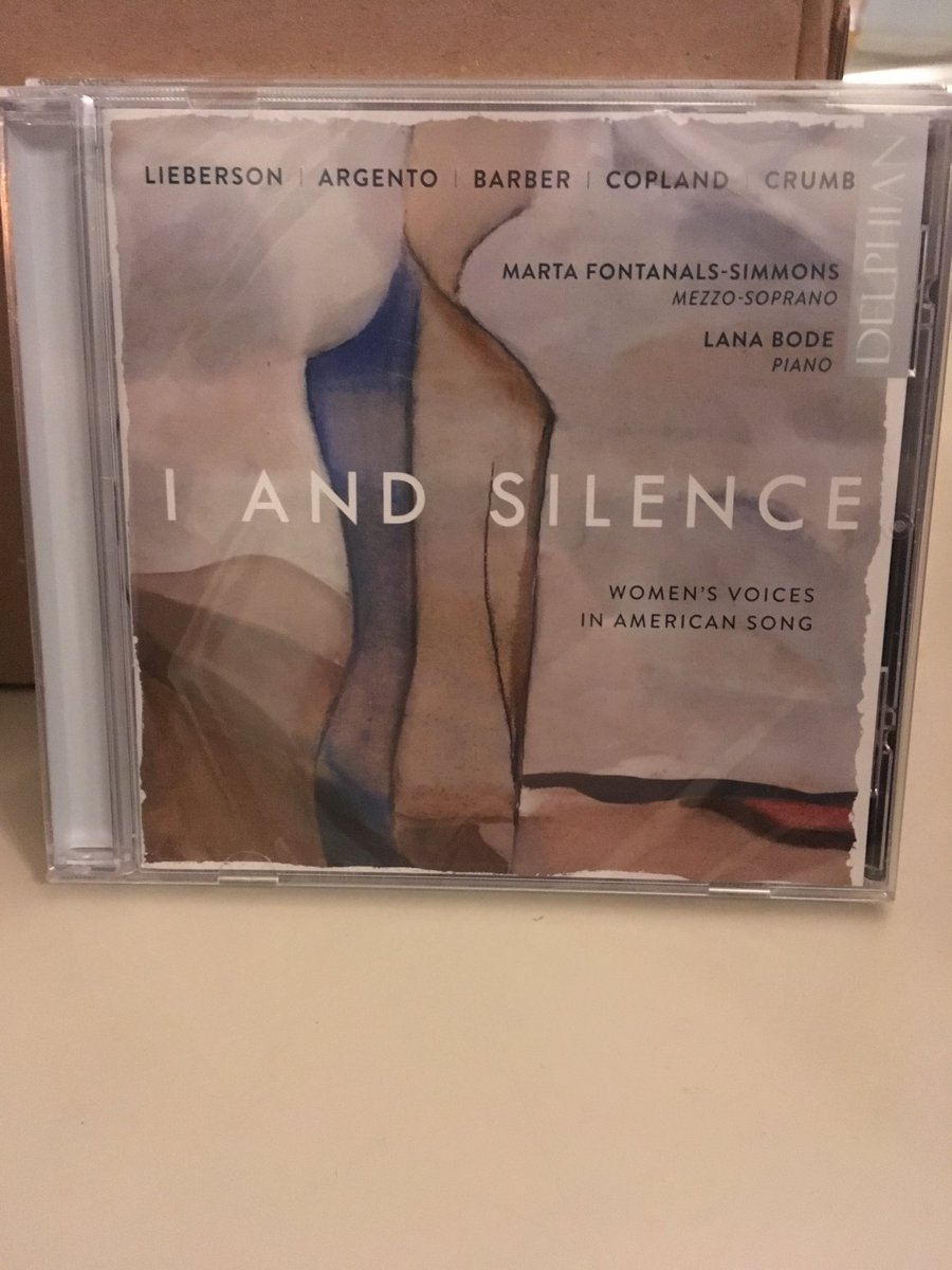 Chris Glynn On Twitter A Hushed Footfall In A Long Forgotten Snow Congratulations Martafontanals Lana Bode On This Beautiful Album Of Music And Ideas Launched Tonight Loved It Https T Co D3crst922c