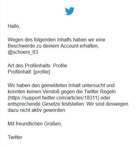 Na, wer hat da zuviel Zeit? Ein profaner Blockwart oder schon ein Mitglied im Stasi-Führungszirkel?