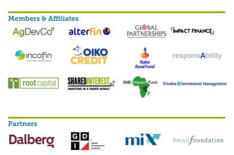 #CSAF members are working to provide the transparency required to know "where the commercial markets are functioning and where targeted interventions may be required" to expand finance for #agricultural #SMEs 

bit.ly/2mq1SXU <a href="/DalbergTweet/">Dalberg</a> <a href="/GlobalDevInc/">Global Development Incubator</a> <a href="/mix_market/">TodoMarketMix</a>