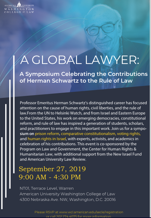 wcl_ilsa's tweet photo. Be sure to register for this amazing event, happening Friday! #globallawyer #humanrights #auwcl #internationallaw 
https://t.co/rsCvVMVRY5 https://t.co/OjIH8eHl5m