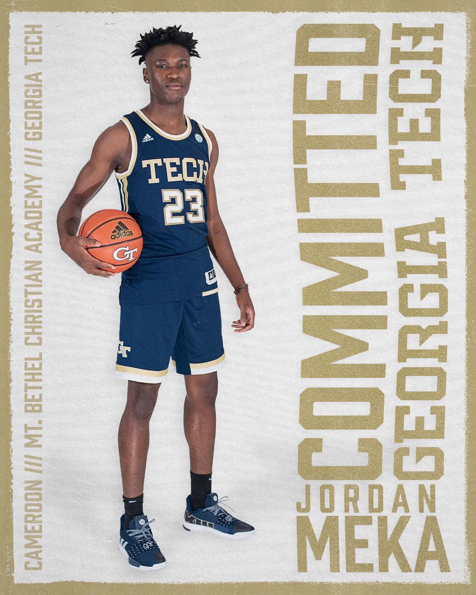 JordanMeka23's tweet photo. 200% COMMITTED ‼️🐝 https://t.co/jn8x8t3yuV