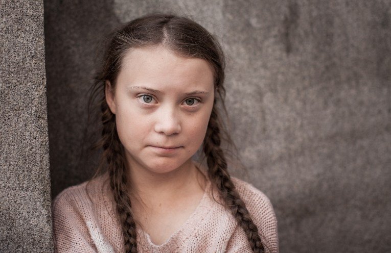 ¿Qué tiene que ver la lucha de Greta Thunberg con la ultraderecha? dlvr.it/RDpMhc