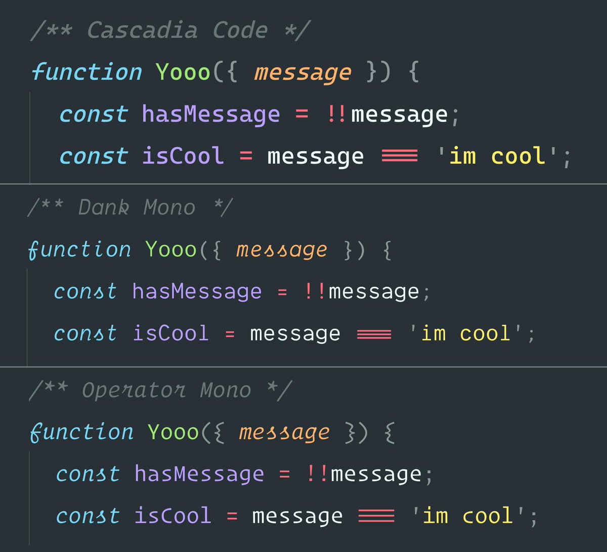 React code example. Шрифт кодинг. Шрифт программиста. Шрифты для vs code. Шрифты для vs code.