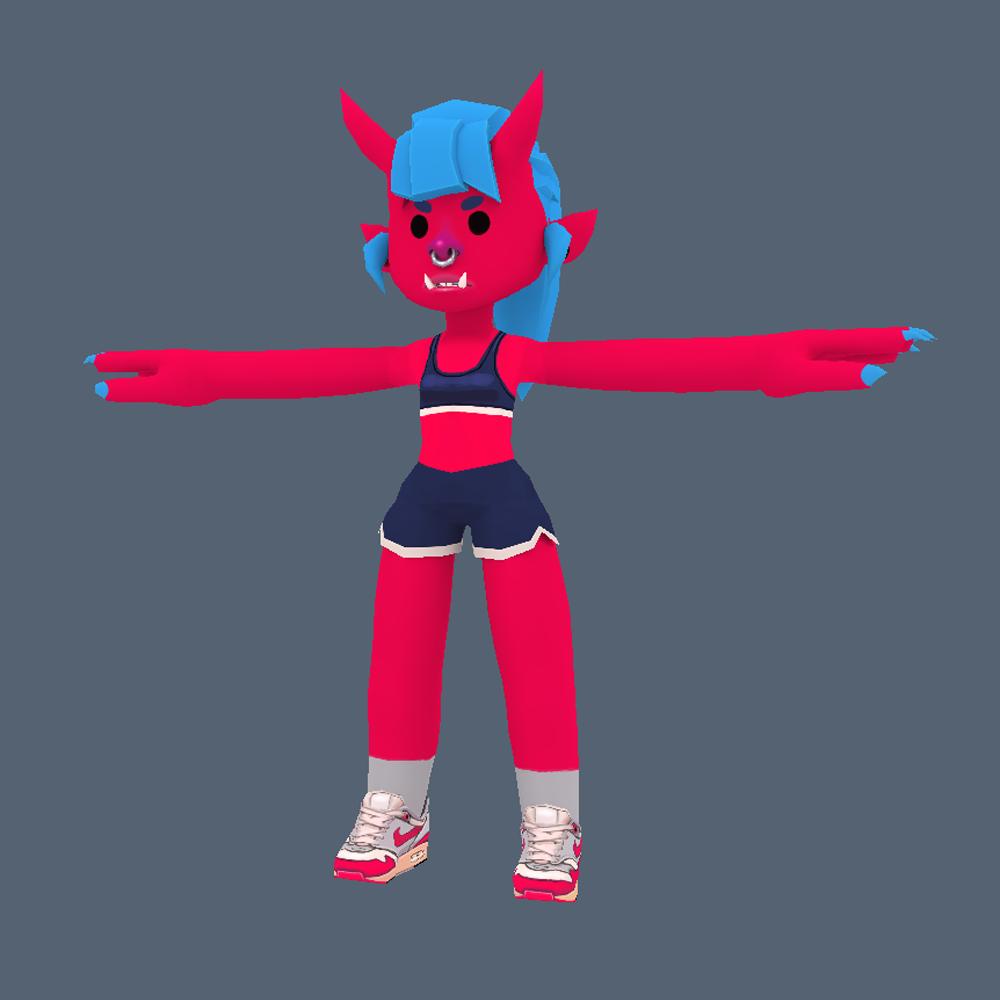 Akaoni Hashtag On Twitter