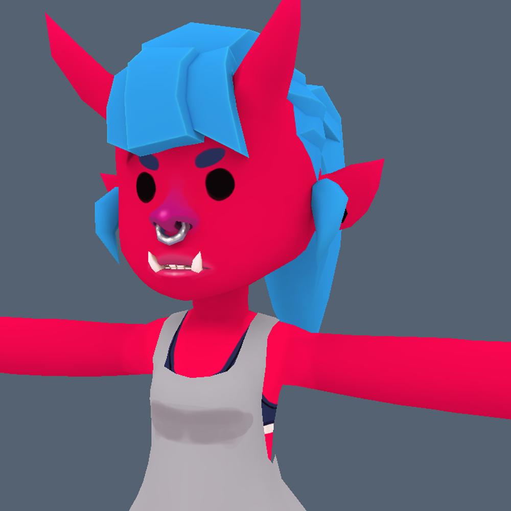 Akaoni Hashtag On Twitter