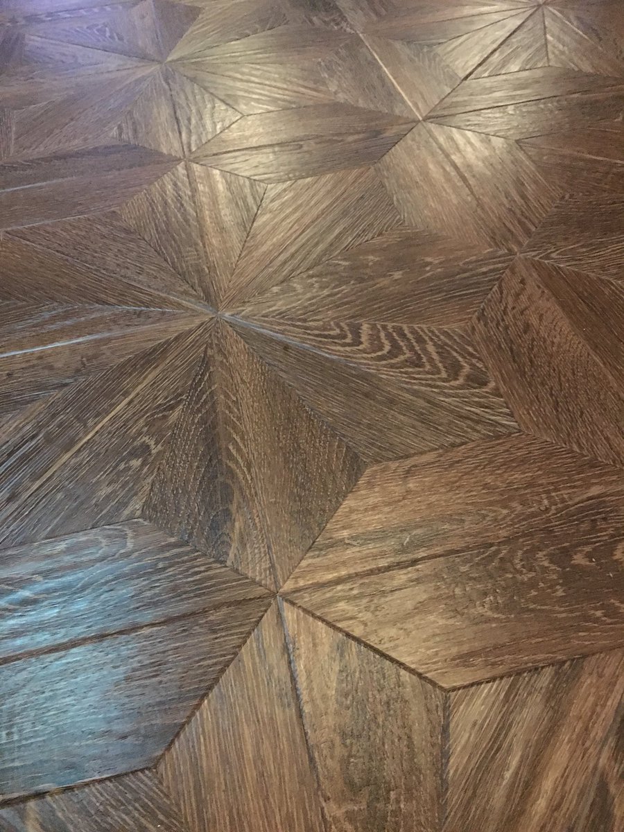 MN Floor Training tweet media