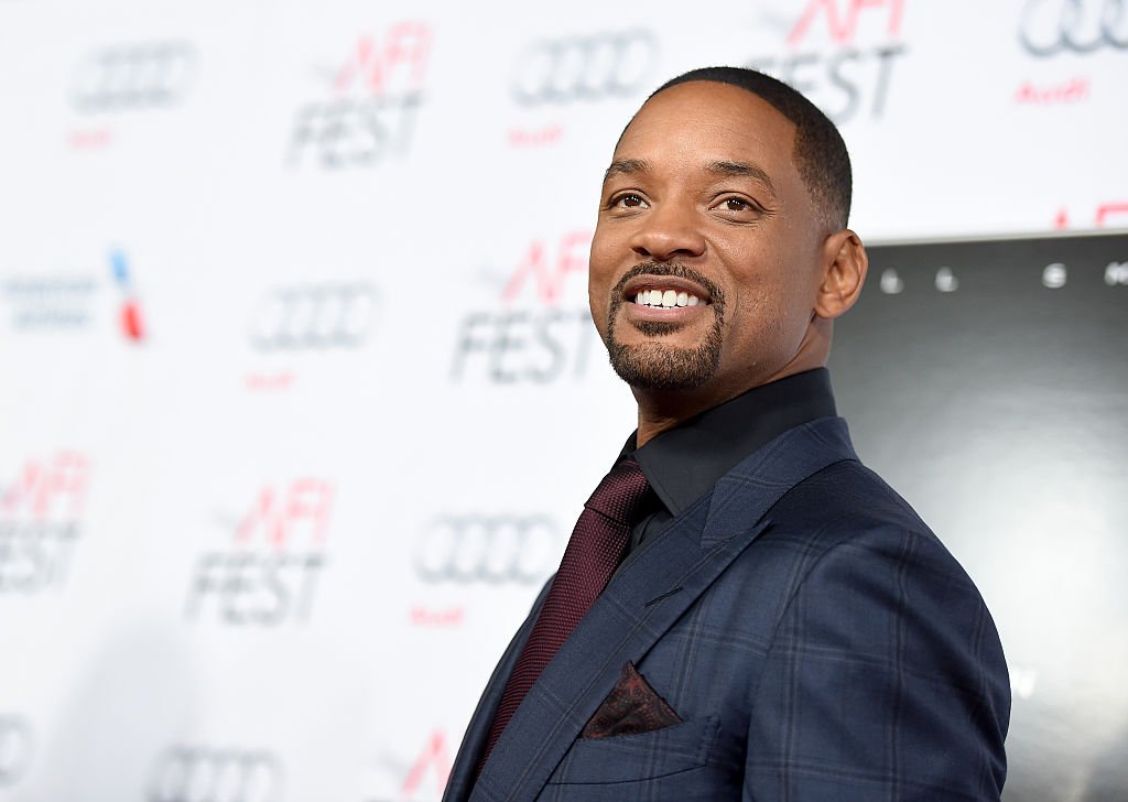 Vibe Magazine On Twitter Will Smith To Play Nicky Barnes In