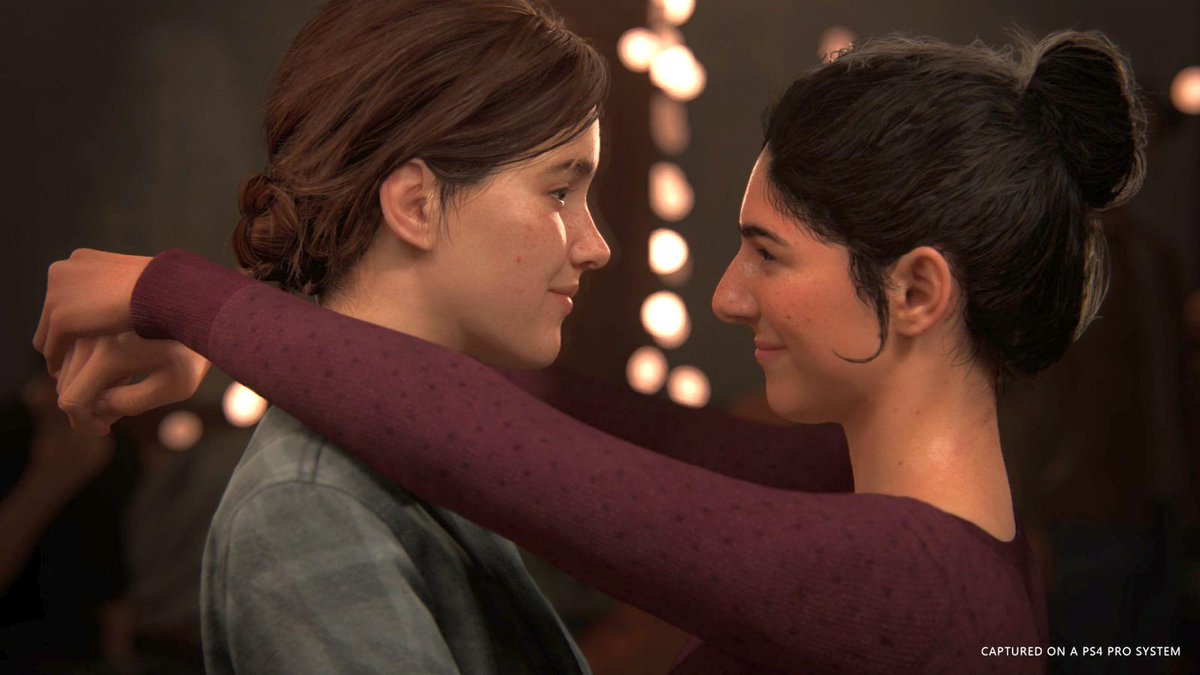 The Last of Us Part II Release Date Reveal Trailer