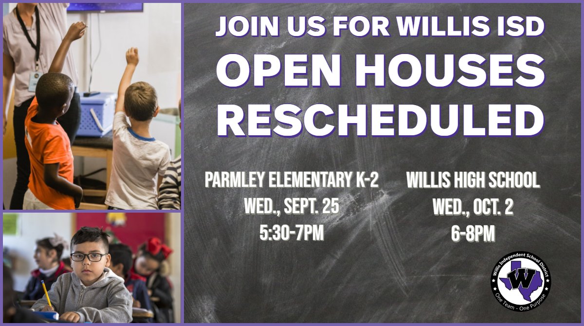WillisSchools's tweet photo. https://t.co/vtGFiknvnR