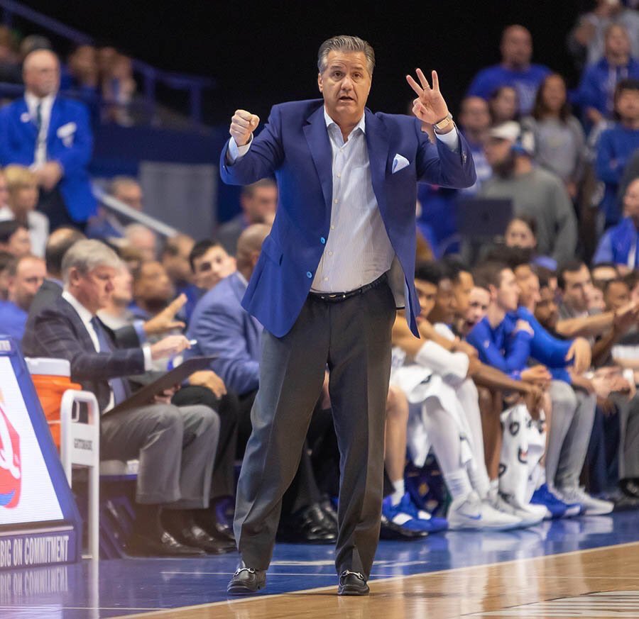 kentuckyalumni's tweet image. The Greater Louisville UK Alumni Club, in corporate partnership with Central Bank, will host the 2019 Wildcat Tip-off Luncheon presented by @UK_HealthCare and Welch Printing at 11:30 a.m. Thursday, Oct. 24, at Churchill Downs. Register NOW at ukalumni.net/LouisvilleTipo…. #BBN