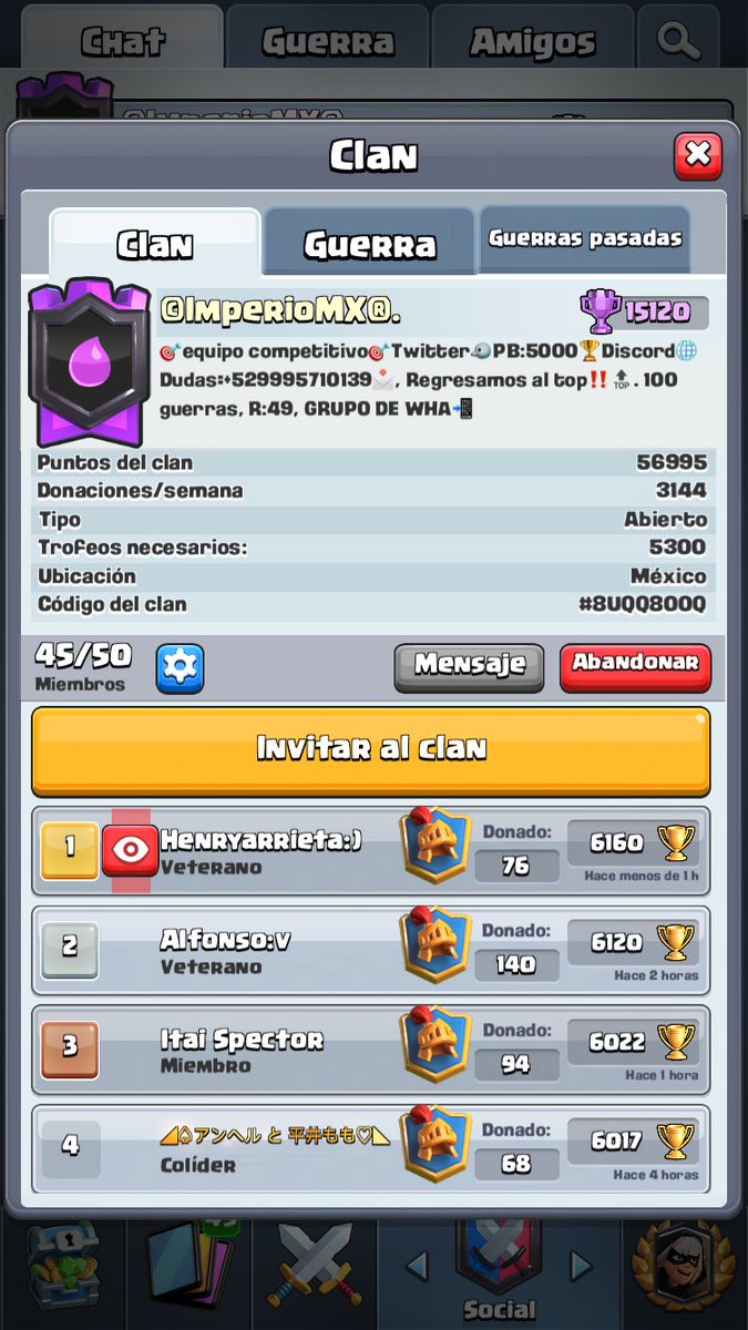 imperioMX tweet media