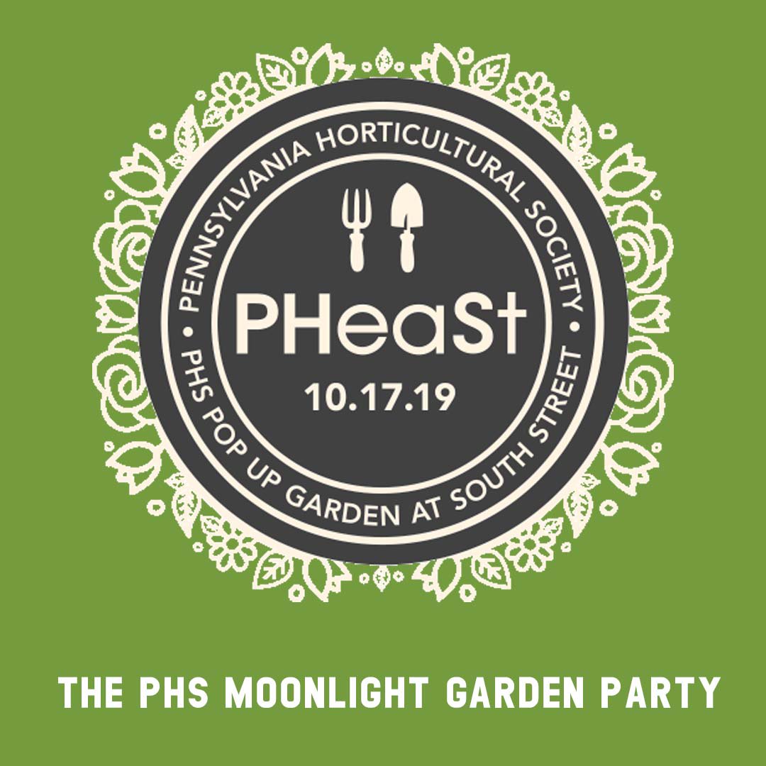 6abc's tweet photo. 🍂 On Thursday, October 17th, attend #PHeaSt, @PHSGardening’s fabulous moonlight garden party supporting PHS’s community gardening, tree care and public beautification projects throughout the Greater Philadelphia region. Purchase tickets ➡️ https://t.co/qqag6zZL14 https://t.co/Cdk6NNfnum
