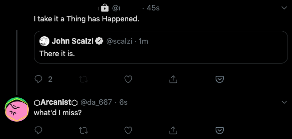 Adrian Sanabria (@sawaba@infosec.exchange) tweet media