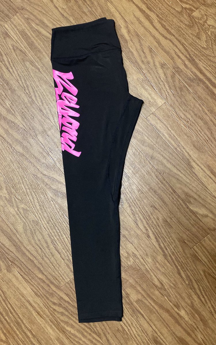 Beyond Women’s Leggings