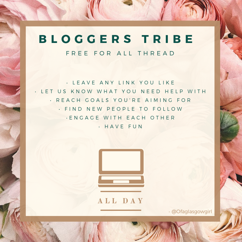 BloggersTribe tweet media