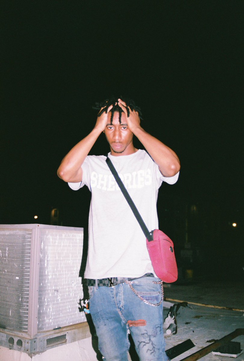 Fuckelmont's tweet photo. Bbyd3mon for @nowshecries  
Shot by me!* https://t.co/wVv6m69Zro
