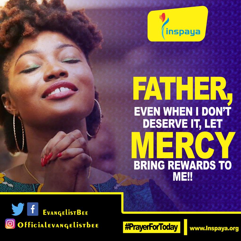 EvangelistBee's tweet photo. SHOW MERCY O LORD!!!
#PrayerForToday
FATHER!!!
Even when I don’t deserve it,SHUT THEM UP
LET MERCY BRING IT TO ME In the name of JESUS
#PRAY #PowerBullets #Inspaya #askEVB https://t.co/vgEDo2q8bQ