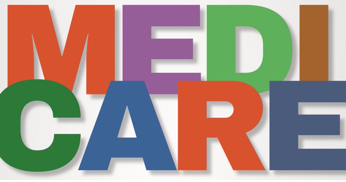 KMCUniversity07's tweet photo. 👩‍⚕️Do you know the ins and outs of billing Medicare advantage plans?👨‍⚕️ Brush up on the important facts here: https://t.co/9g2hduphqn https://t.co/yoRLI4wsCA