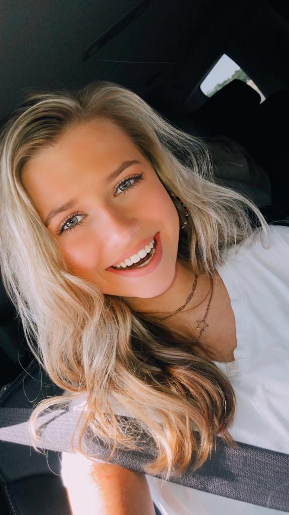AlleyRaye's tweet photo. All smiles! #wallorthodontics https://t.co/gd5Iak97jw