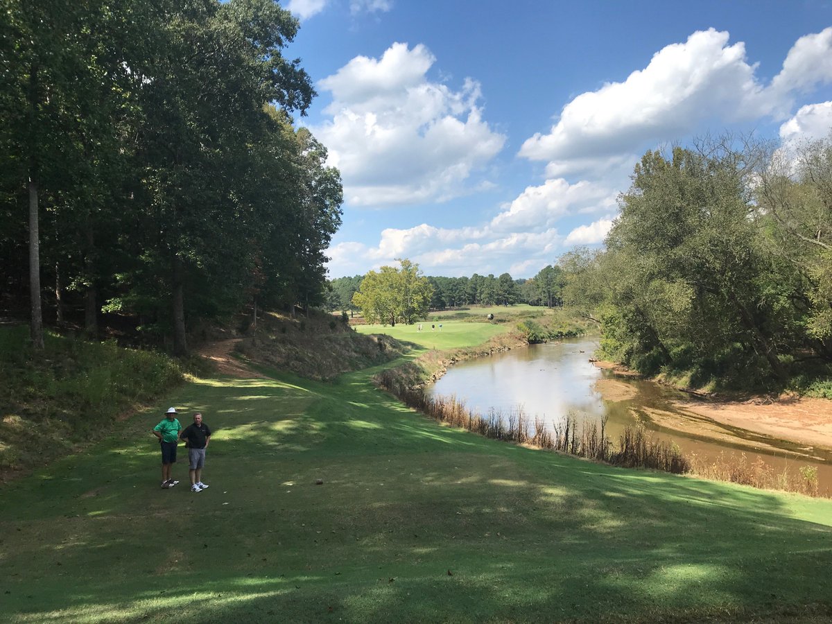 Upstate Turf tweet media